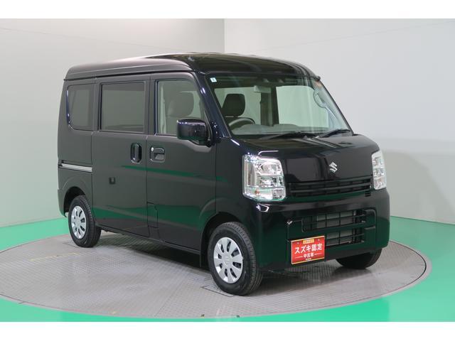 スズキ エブリイ   埼玉県の詳細画像 その5