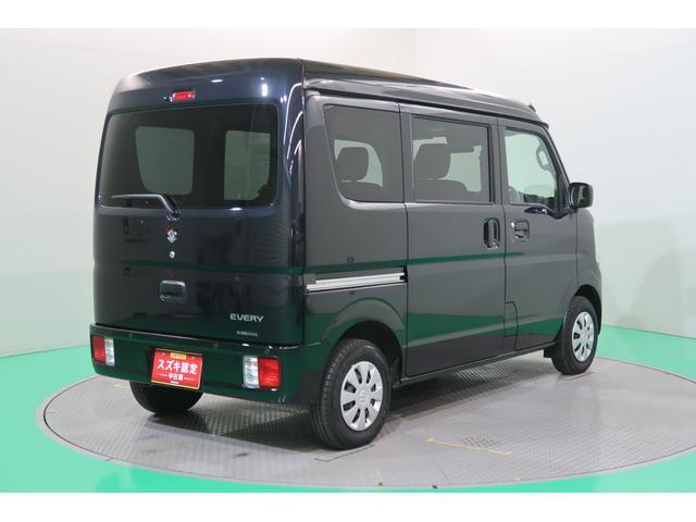 スズキ エブリイ   埼玉県の詳細画像 その6