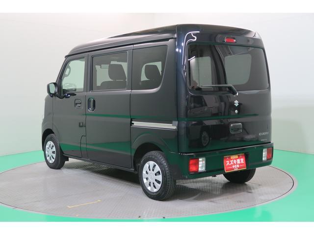 スズキ エブリイ   埼玉県の詳細画像 その7