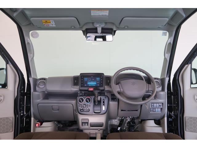 スズキ エブリイ   埼玉県の詳細画像 その9