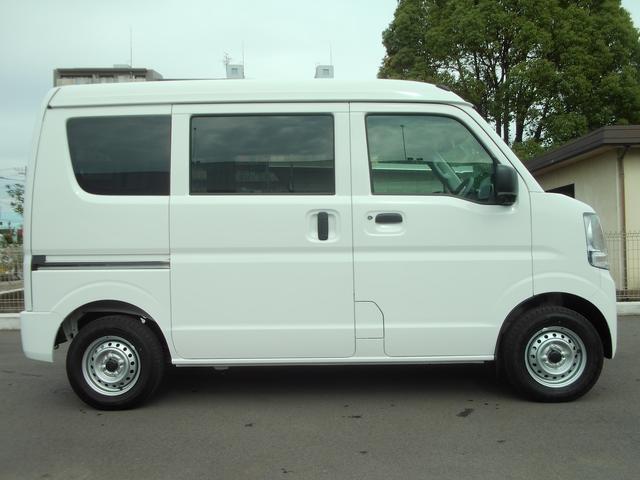 スズキ エブリイ   神奈川県の詳細画像 その3