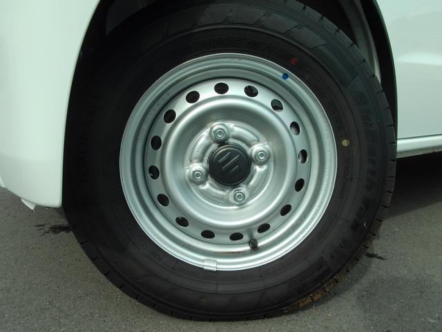 スズキ エブリイ   神奈川県の詳細画像 その5