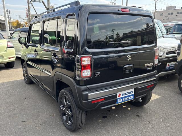 スズキ ハスラー   北海道の詳細画像 その6