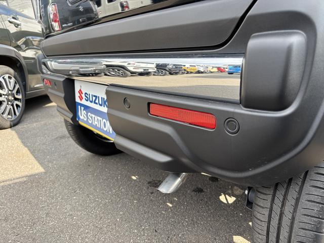 スズキ ハスラー   北海道の詳細画像 その8