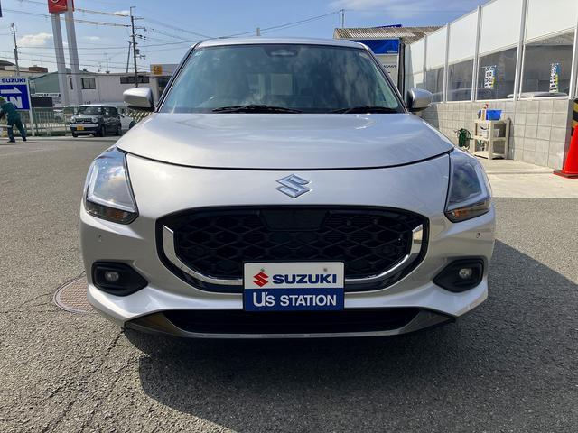 スズキ スイフト   大阪府の詳細画像 その2