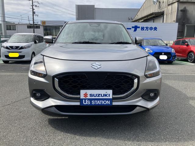 スズキ スイフト   大阪府の詳細画像 その2