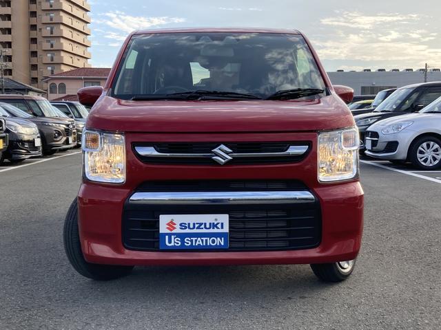 スズキ ワゴンR   宮崎県の詳細画像 その3