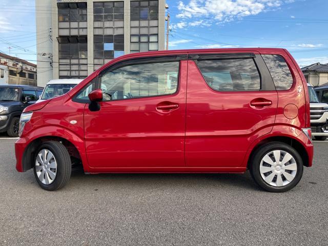 スズキ ワゴンR   宮崎県の詳細画像 その4
