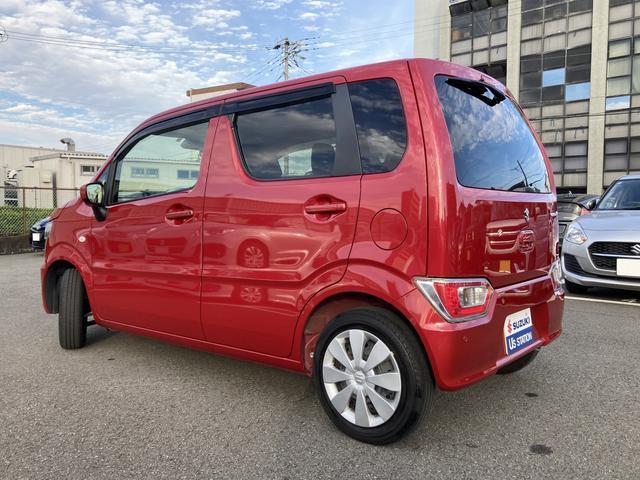 スズキ ワゴンR   宮崎県の詳細画像 その5