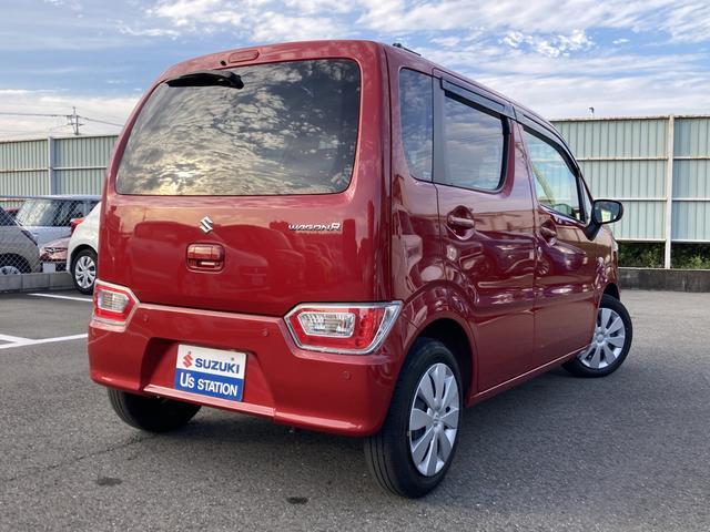 スズキ ワゴンR   宮崎県の詳細画像 その7