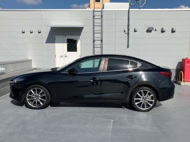 マツダ アクセラ   福岡県の詳細画像 その9