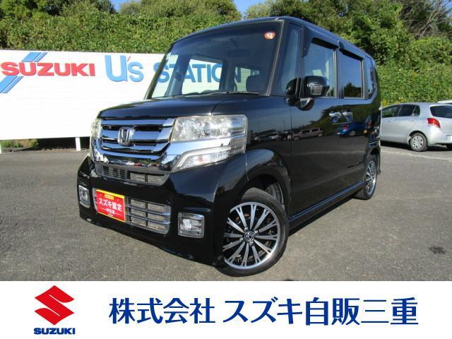 ホンダ N-BOX   三重県