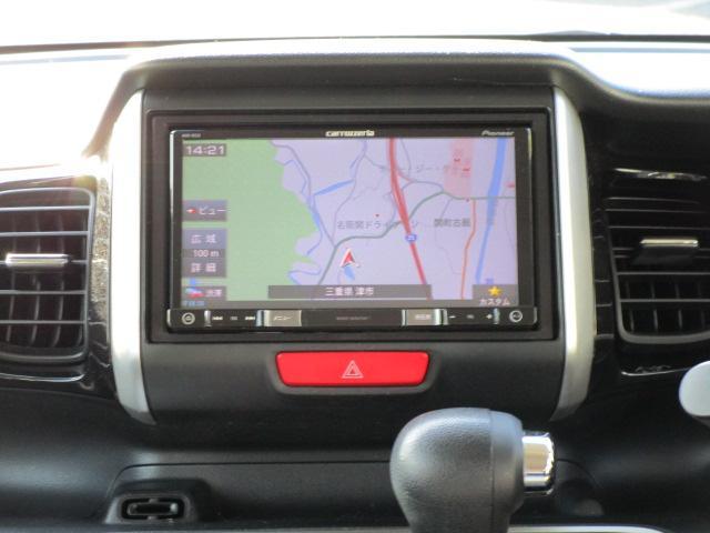 ホンダ&nbsp;N-BOX&nbsp;&nbsp;&nbsp;三重県の詳細画像&nbsp;その2