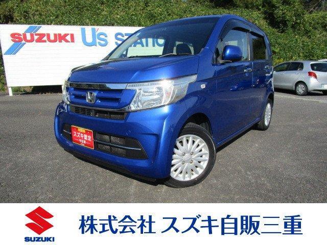 ホンダ&nbsp;N-WGN&nbsp;&nbsp;&nbsp;三重県