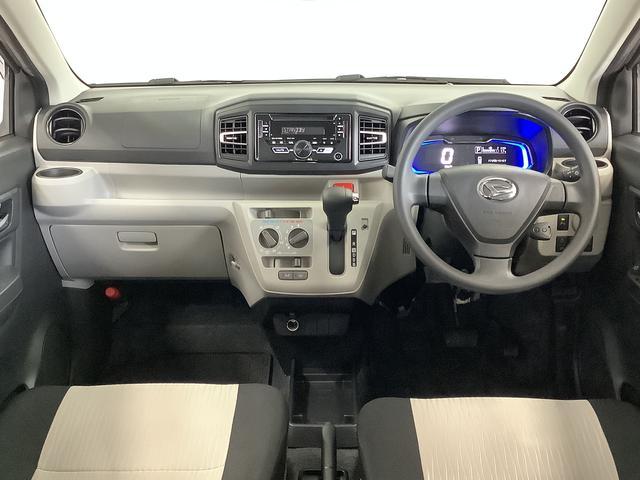 ダイハツ ミライース   兵庫県の詳細画像 その5