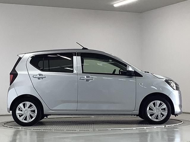 ダイハツ ミライース   兵庫県の詳細画像 その8