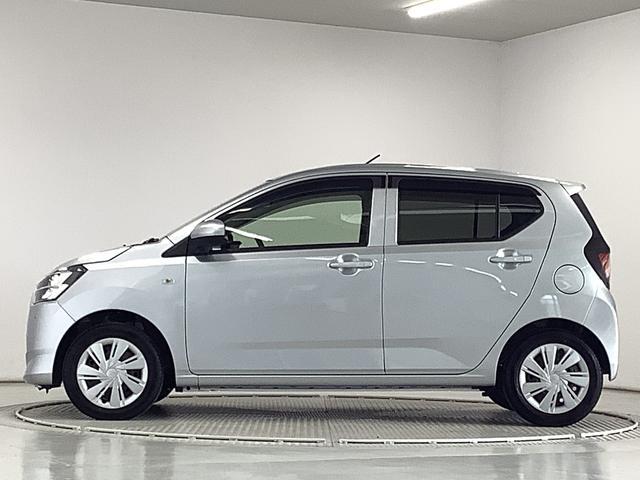 ダイハツ ミライース   兵庫県の詳細画像 その9