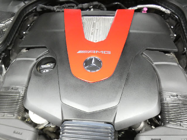 メルセデス・ベンツ Cクラス   千葉県の詳細画像 その6