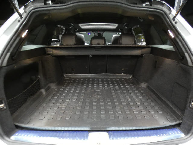 メルセデス・ベンツ Cクラス   千葉県の詳細画像 その7