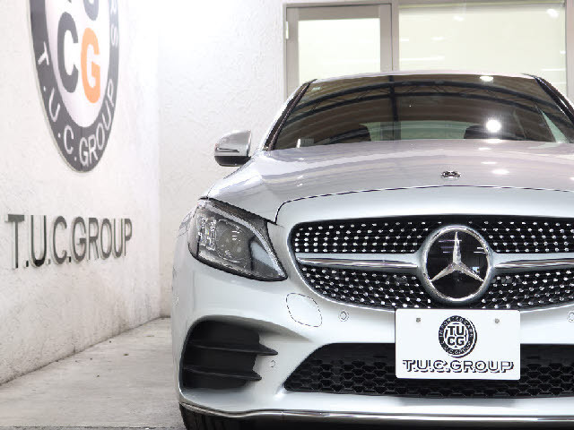 メルセデス・ベンツ Cクラス   東京都の詳細画像 その5