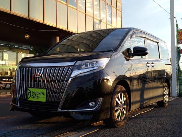 トヨタ エスクァイア 2.0 Gi  千葉県