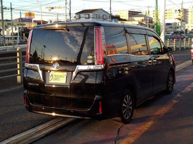 トヨタ エスクァイア 2.0 Gi  千葉県の詳細画像 その2