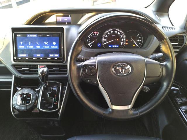 トヨタ エスクァイア 2.0 Gi  千葉県の詳細画像 その3