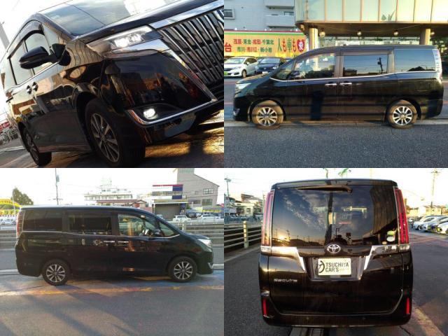 トヨタ エスクァイア 2.0 Gi  千葉県の詳細画像 その4