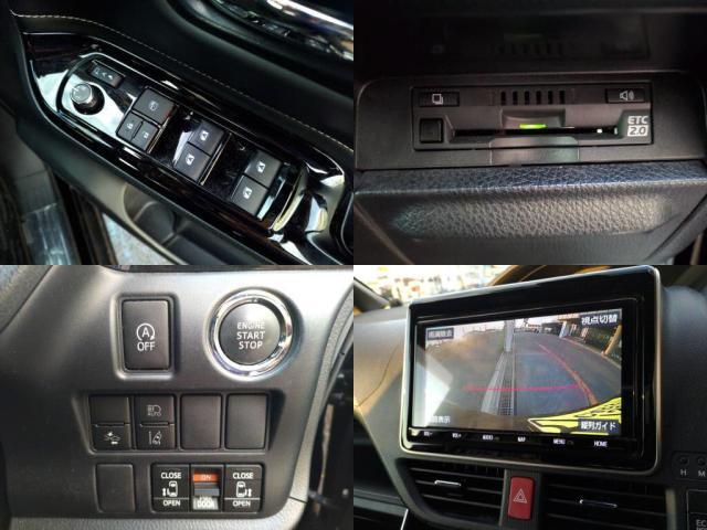 トヨタ エスクァイア 2.0 Gi  千葉県の詳細画像 その5