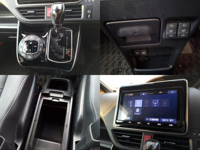 トヨタ エスクァイア 2.0 Gi  千葉県の詳細画像 その6