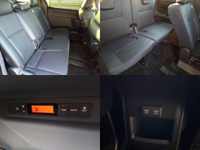 トヨタ エスクァイア 2.0 Gi  千葉県の詳細画像 その7