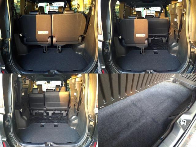 トヨタ エスクァイア 2.0 Gi  千葉県の詳細画像 その8