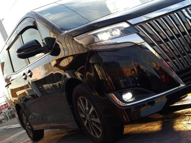 トヨタ エスクァイア 2.0 Gi  千葉県の詳細画像 その9