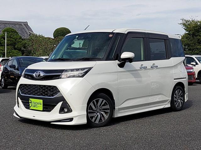 トヨタ&nbsp;タンク&nbsp;&nbsp;&nbsp;千葉県