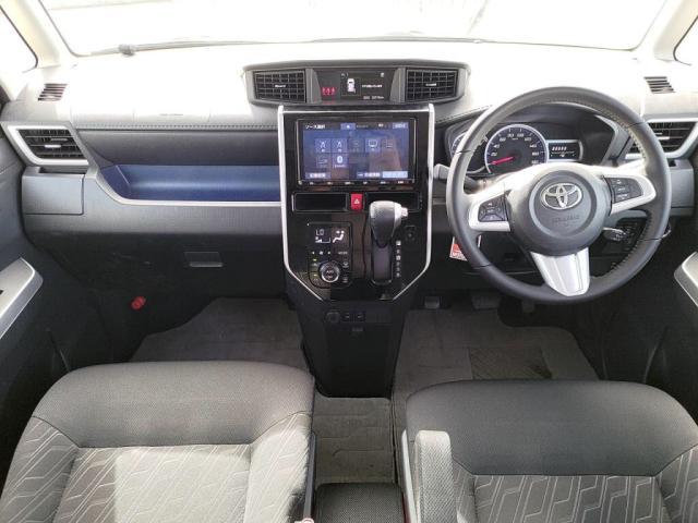 トヨタ&nbsp;タンク&nbsp;&nbsp;&nbsp;千葉県の詳細画像&nbsp;その3