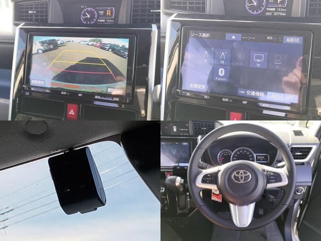 トヨタ&nbsp;タンク&nbsp;&nbsp;&nbsp;千葉県の詳細画像&nbsp;その6