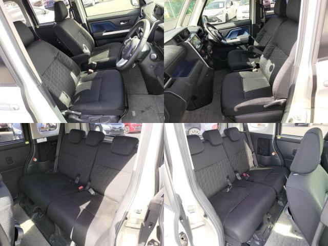 トヨタ&nbsp;タンク&nbsp;&nbsp;&nbsp;千葉県の詳細画像&nbsp;その7