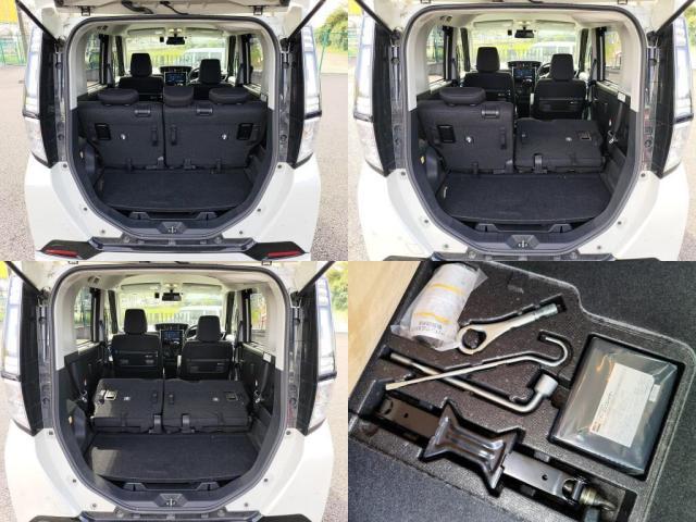 トヨタ&nbsp;タンク&nbsp;&nbsp;&nbsp;千葉県の詳細画像&nbsp;その8