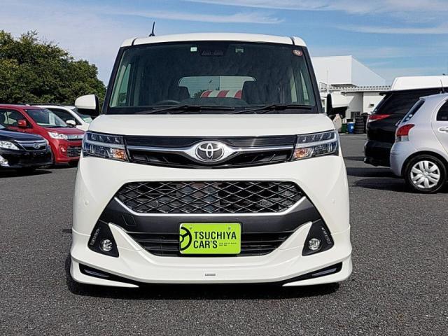 トヨタ&nbsp;タンク&nbsp;&nbsp;&nbsp;千葉県の詳細画像&nbsp;その9