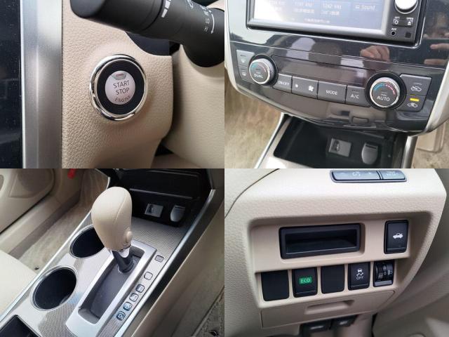 日産&nbsp;ティアナ&nbsp;2.5 XE&nbsp;&nbsp;千葉県の詳細画像&nbsp;その5