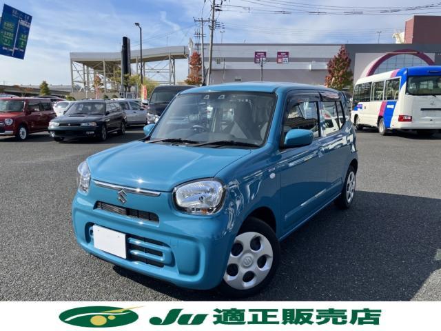 スズキ アルト 660 ハイブリッド S  新潟県の詳細画像 その2