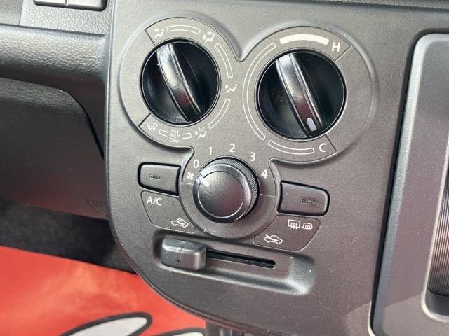 スズキ アルト 660 ハイブリッド S  新潟県の詳細画像 その8