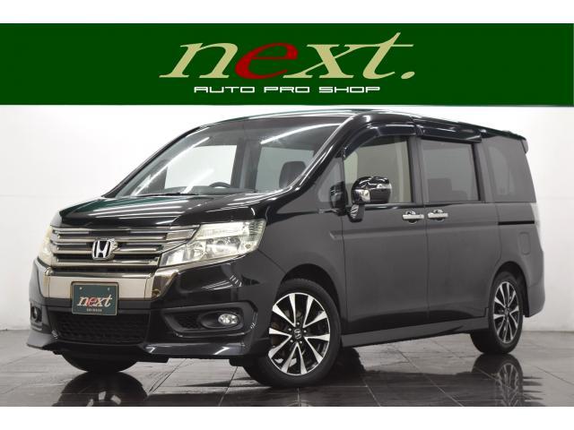 ホンダ ステップワゴン   千葉県
