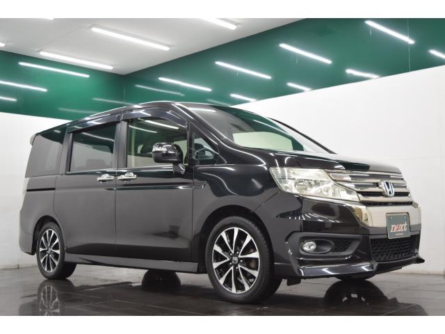 ホンダ ステップワゴン   千葉県の詳細画像 その3