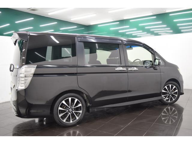 ホンダ ステップワゴン   千葉県の詳細画像 その4