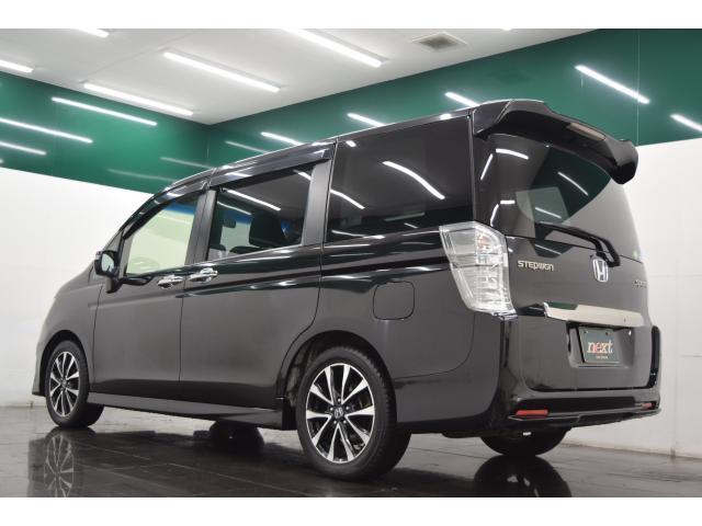 ホンダ ステップワゴン   千葉県の詳細画像 その5
