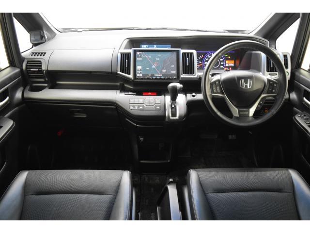 ホンダ ステップワゴン   千葉県の詳細画像 その6