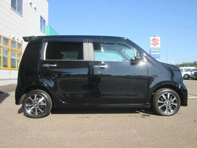 ホンダ N-WGN 660 L  新潟県の詳細画像 その3