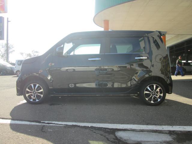 ホンダ N-WGN 660 L  新潟県の詳細画像 その4