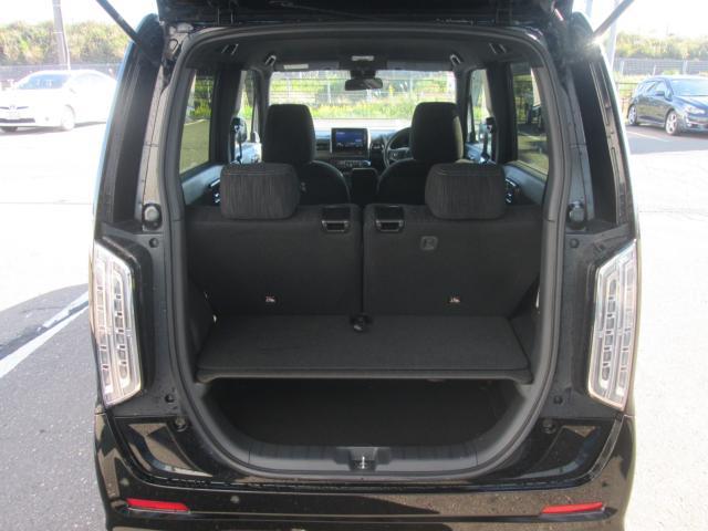 ホンダ N-WGN 660 L  新潟県の詳細画像 その6